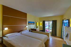 single mit kind fuerteventura