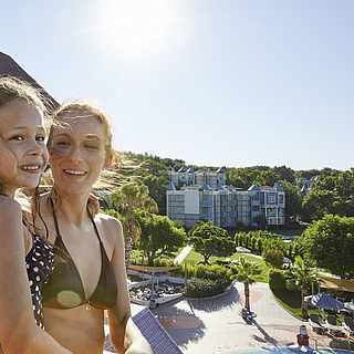 Resort Holiday In Turkey Golf Relaxing And Sun Robinson Com