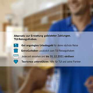 Tui Reiseguthaben Robinson Com