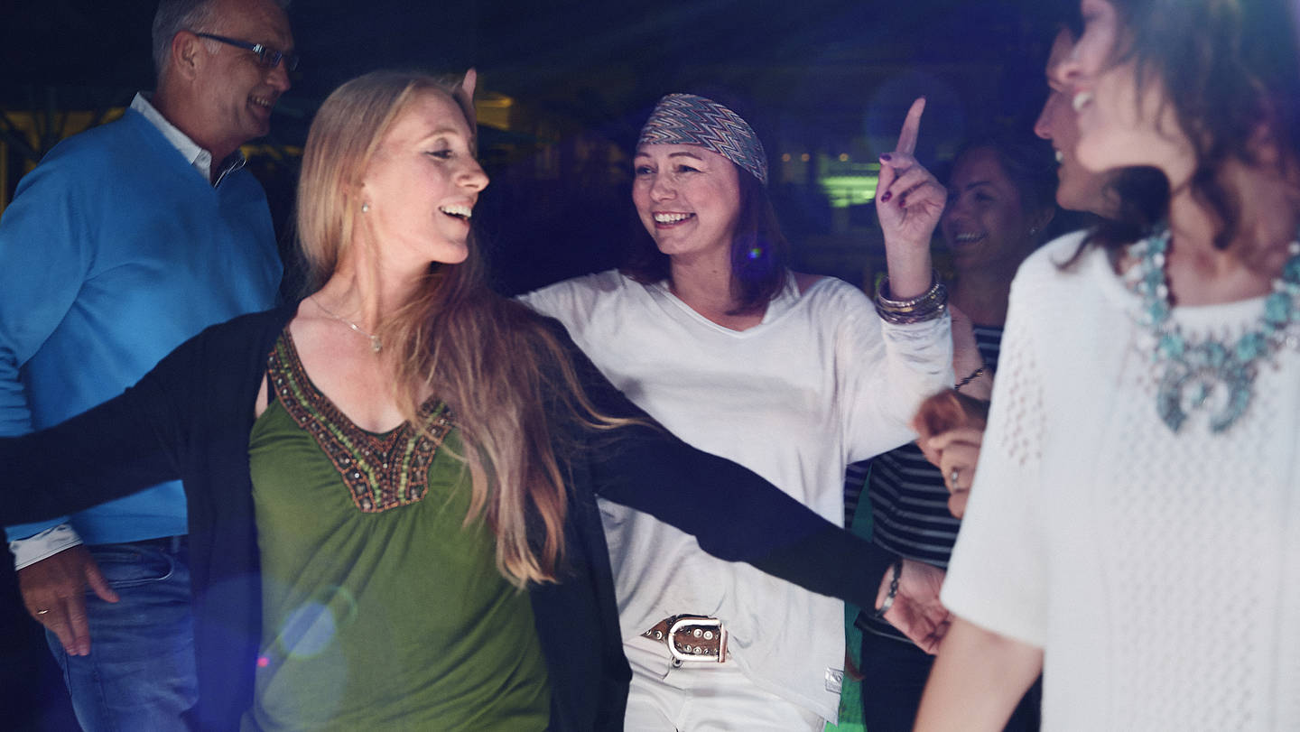 Single party stuttgart termine