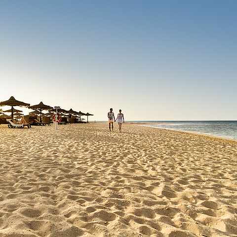 Robinson Club Soma Bay