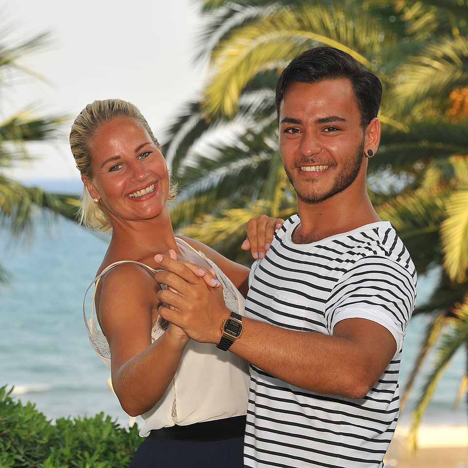 Ex-Freund begann wieder zu datieren