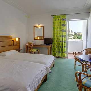 ROBINSON CLUB Jandia Playa: Fuerteventura Cluburlaub - Robinson.com