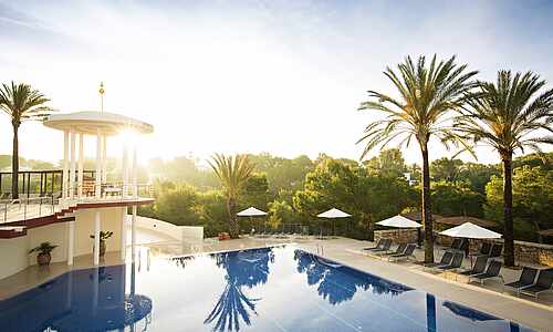 Familienhotel auf Mallorca: Diese 6 Kinderhotels sind All-Inklusive und direkt am Strand! Mallorca Urlaub - Mallorca All inclusive
