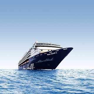 Robinson Mit Mein Schiff 2 Cluburlaub Kreuzfahrt