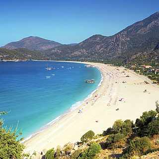 Resort Holiday In Turkey Golf Relaxing And Sun Robinson Com