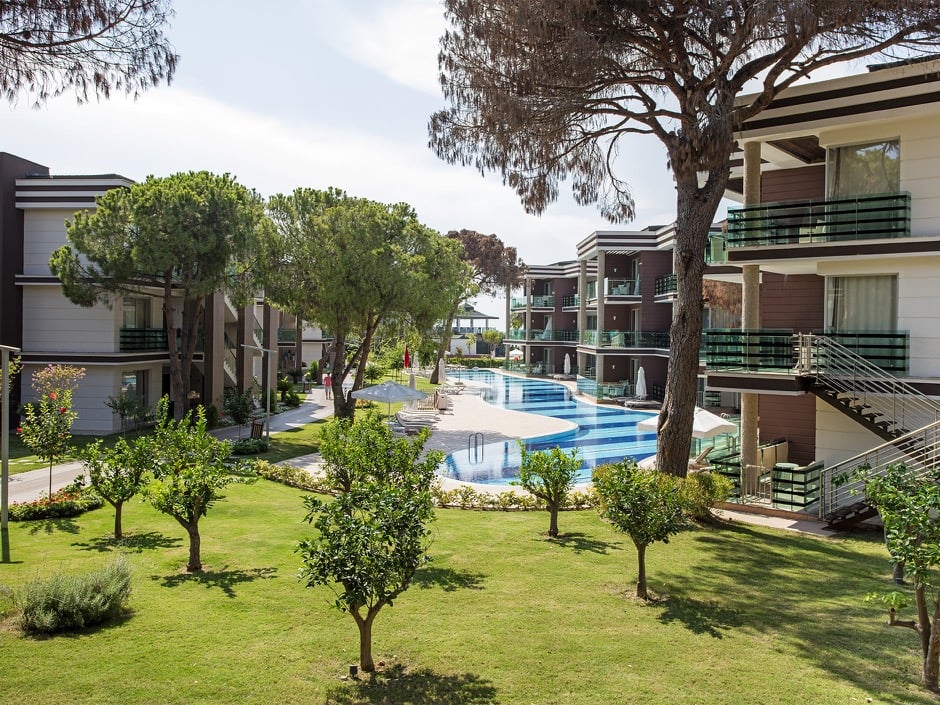 Entdecke unsere neuen ROBINSON Clubs